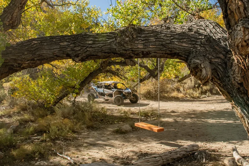 Big Bear Off-Road Experience, California